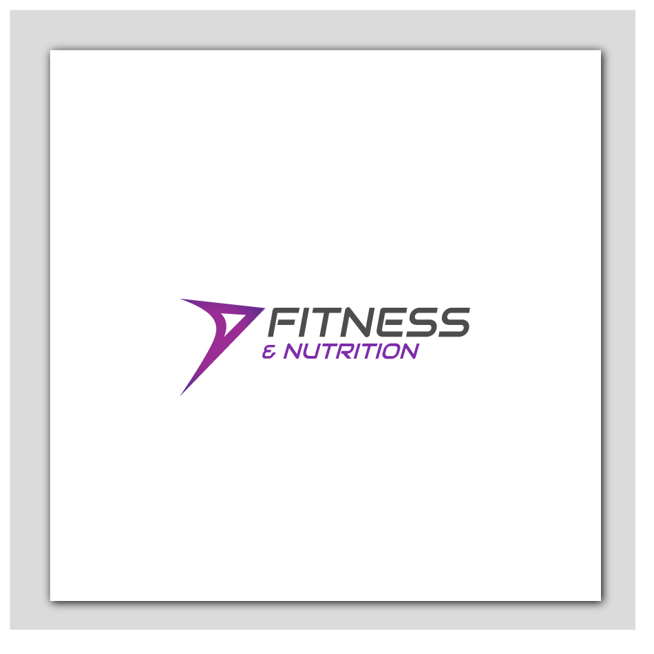 Logo Design by Marketing Wings for TP Fitness and Nutrition | Design #13024781