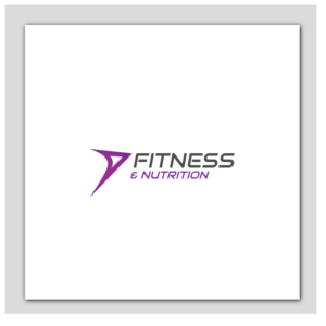 Diseño de Logo por Marketing Wings para TP Fitness and Nutrition | Diseño: #13024781