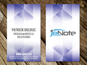 Business Card for a business that offer online survey | Business Card Design by Sandaruwan