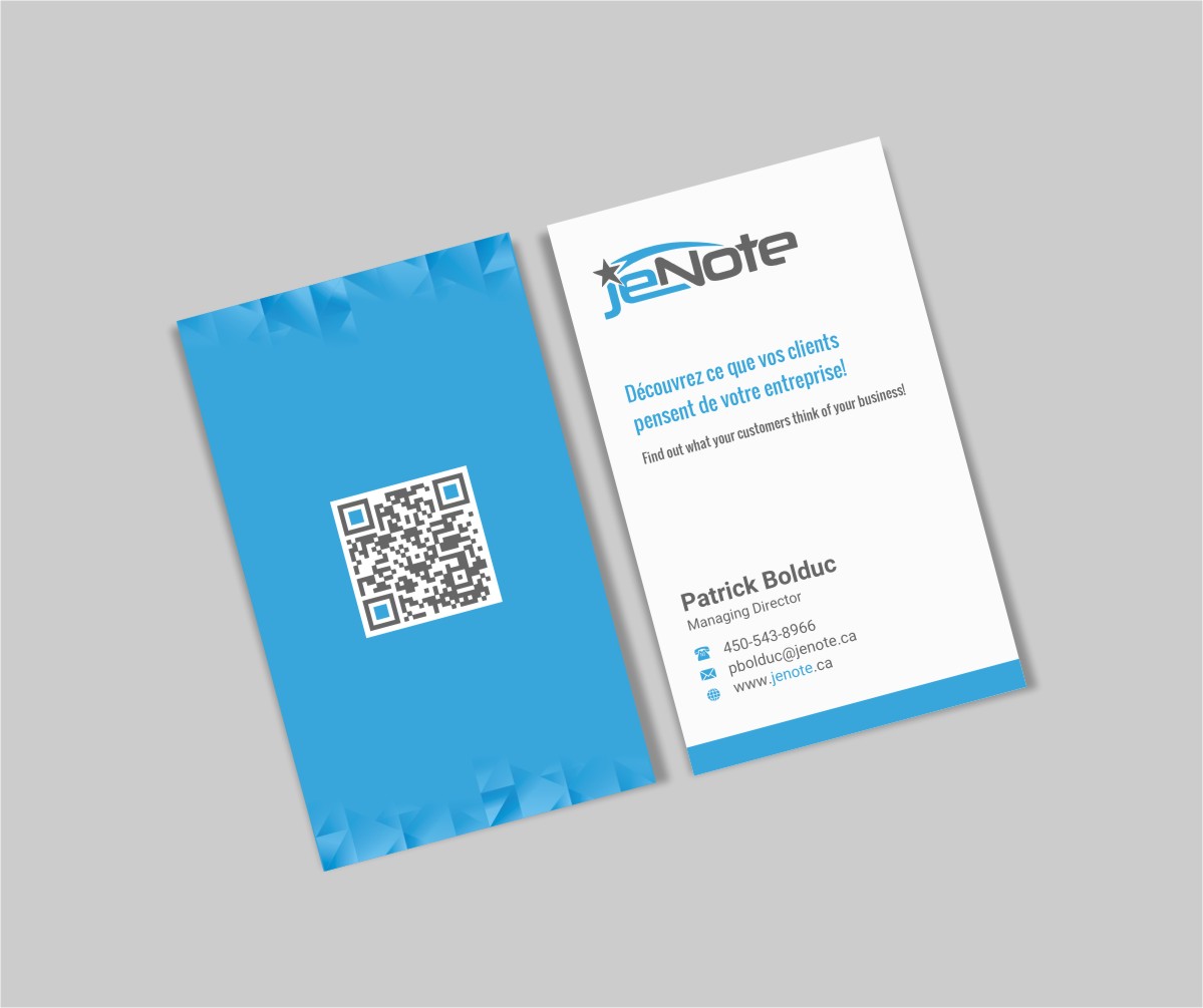 Diseño de Tarjeta de Presentación por INDIAN_Ashok para este proyecto | Diseño #13016666