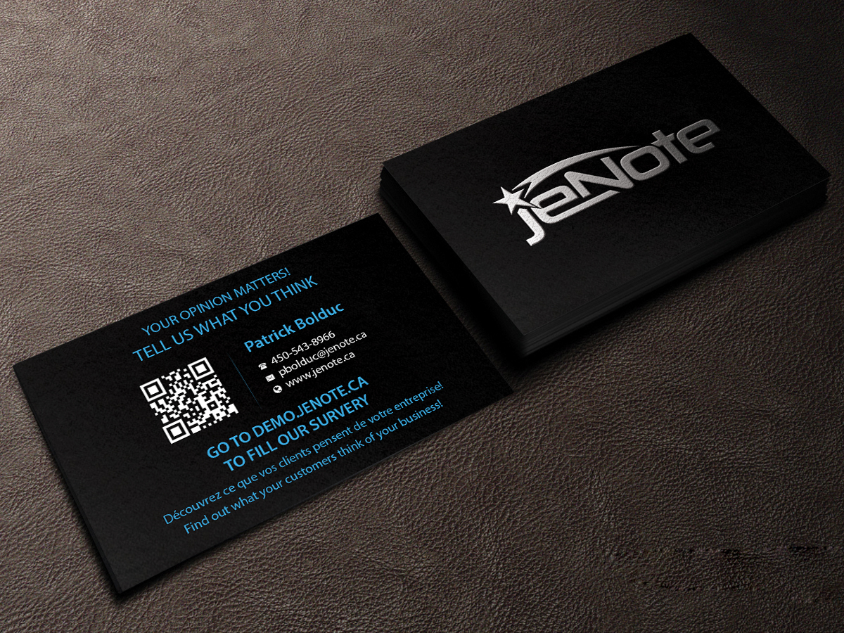 Diseño de Tarjeta de Presentación por Creations Box 2015 para este proyecto | Diseño #13020454