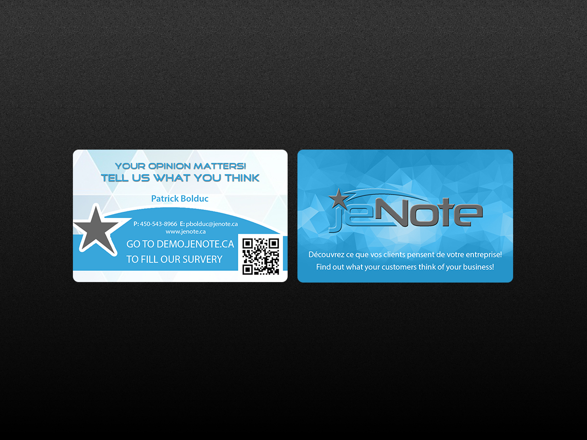 Business Card Design by Creations Box 2015 for this project | Design #13020456