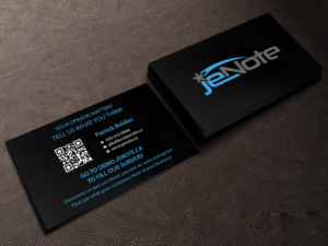 Business Card Design by Creations Box 2015 for this project | Design: #13020457