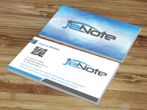 Business Card Design by Creations Box 2015 for this project | Design: #13026170