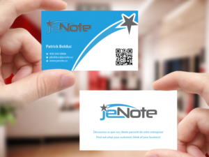Business Card Design by Creations Box 2015 for this project | Design: #13026171