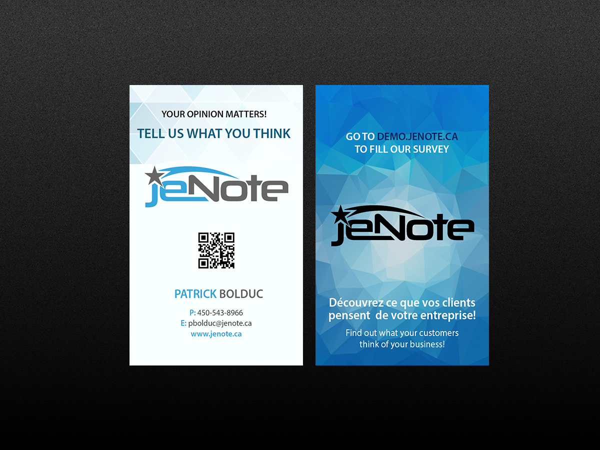 Business Card Design by Creations Box 2015 for this project | Design #13026240