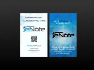 Business Card Design by Creations Box 2015 for this project | Design: #13026240