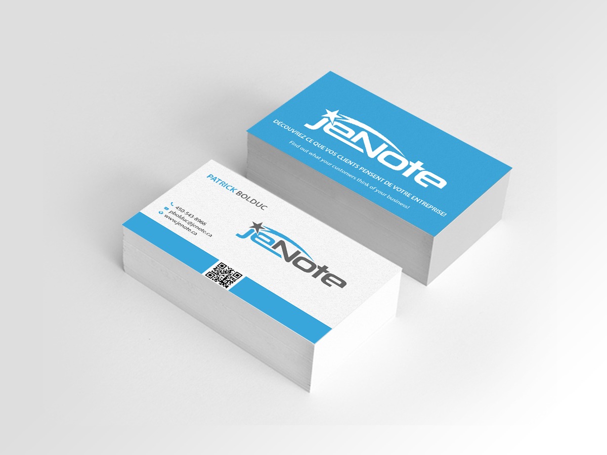 Diseño de Tarjeta de Presentación por Creations Box 2015 para este proyecto | Diseño #13026242