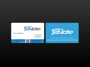 Business Card Design by Creations Box 2015 for this project | Design: #13026244