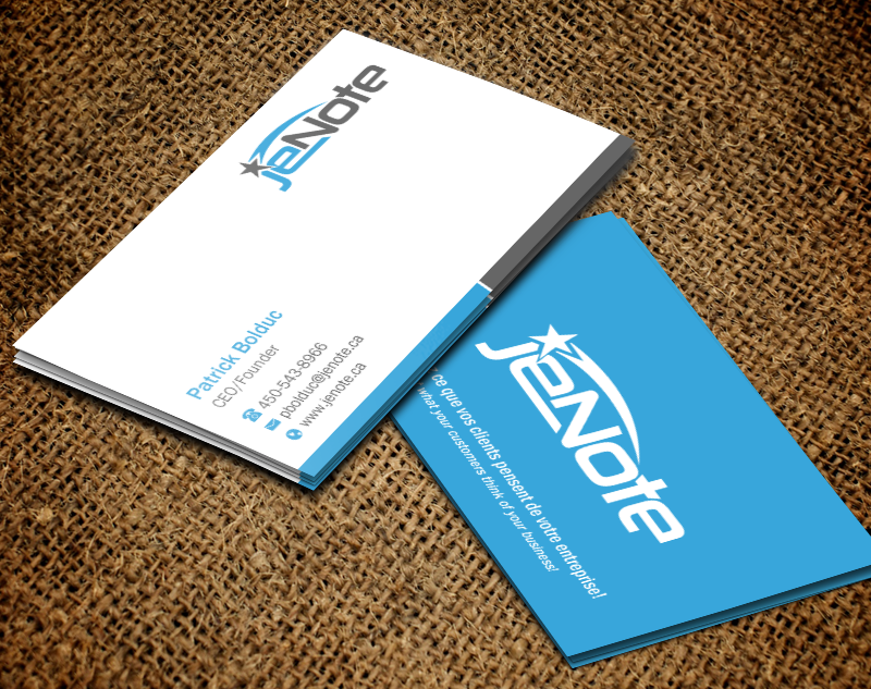Design de Carte de Visite par Brand aid pour ce projet | Design #13018757