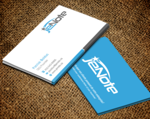 Business Card Design by Brand aid for this project | Design #13018757