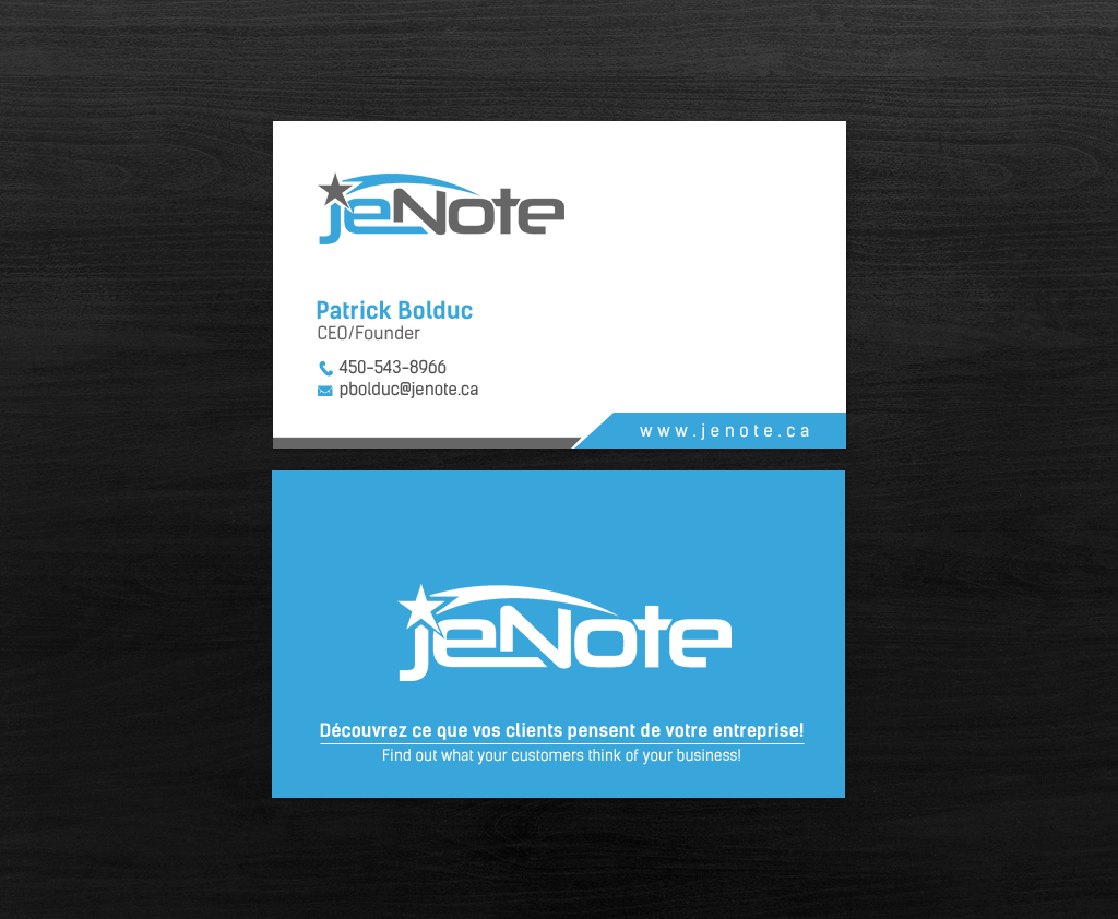 Diseño de Tarjeta de Presentación por chandrayaan.creative para este proyecto | Diseño #13014587