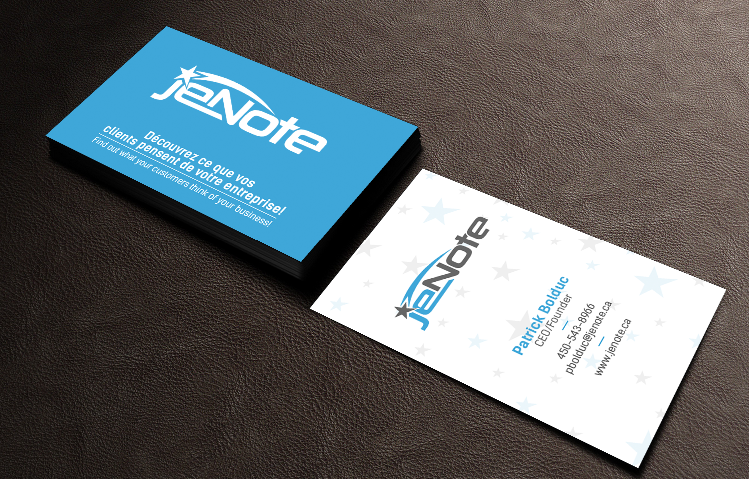 Business Card Design by chandrayaan.creative for this project | Design #13025564