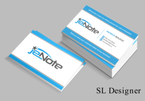 Visitenkarten-Design von SL Designer für dieses Projekt | Design: #13012285