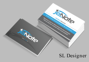 Visitenkarten-Design von SL Designer für dieses Projekt | Design: #13012288