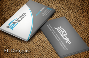 Business Card Design by SL Designer for this project | Design: #13012340