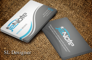 Business Card Design by SL Designer for this project | Design: #13019311