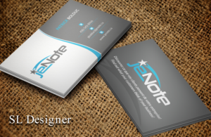 Visitenkarten-Design von SL Designer für dieses Projekt | Design: #13019317