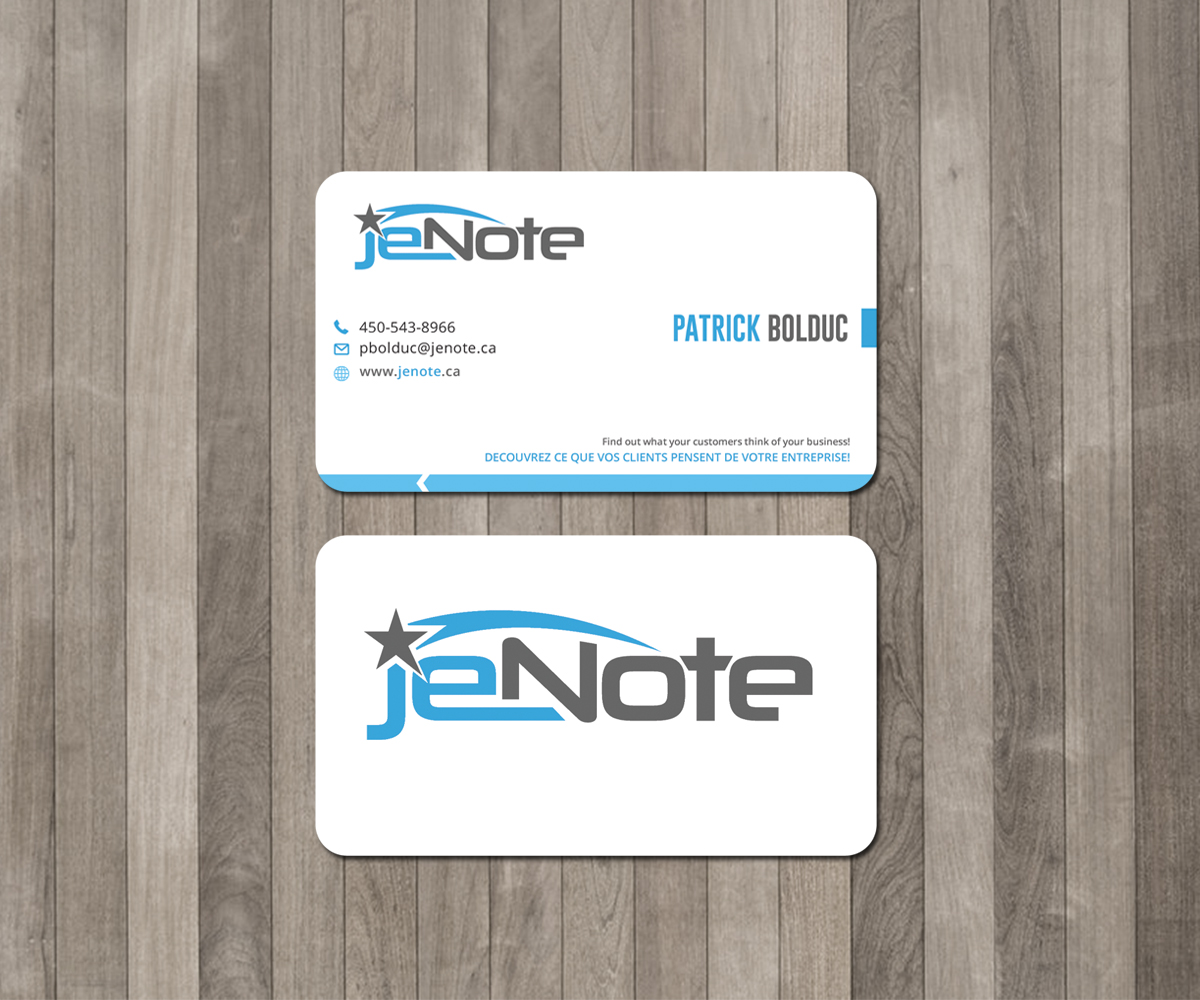 Business Card Design by Graphic Flame for this project | Design #13034306