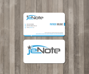Business Card Design by Graphic Flame for this project | Design: #13034306