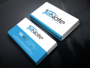 Business Card Design by Graphic Flame for this project | Design: #13034308