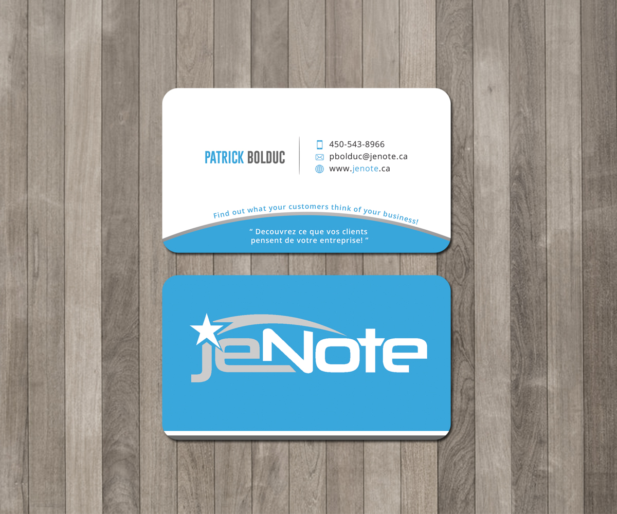 Diseño de Tarjeta de Presentación por Graphic Flame para este proyecto | Diseño #13034309