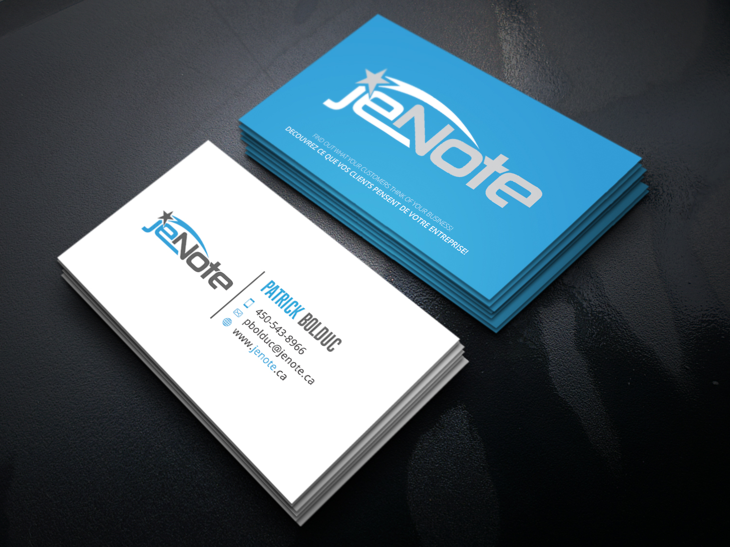 Business Card Design by Graphic Flame for this project | Design #13034311