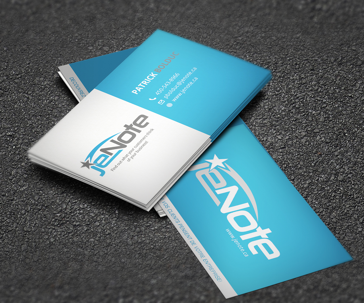 Diseño de Tarjeta de Presentación por Graphic Flame para este proyecto | Diseño #13034405