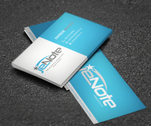 Business Card Design by Graphic Flame for this project | Design: #13034405