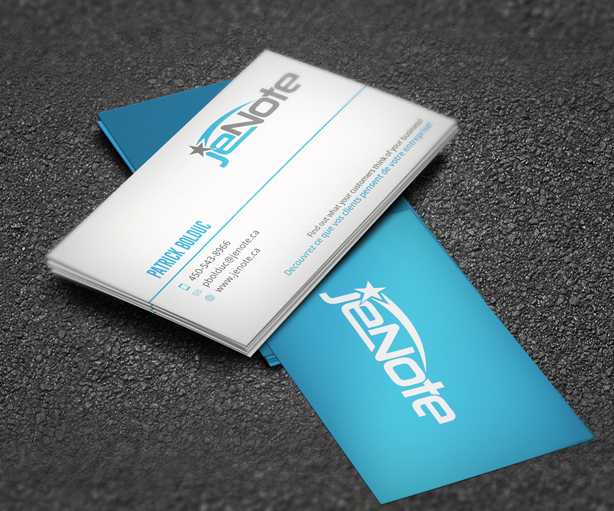 Diseño de Tarjeta de Presentación por Graphic Flame para este proyecto | Diseño #13034407