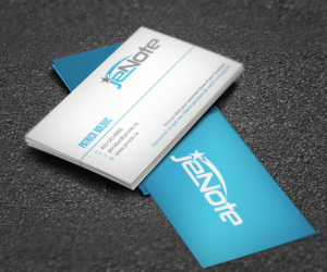 Visitenkarten-Design von Graphic Flame für dieses Projekt | Design: #13034407
