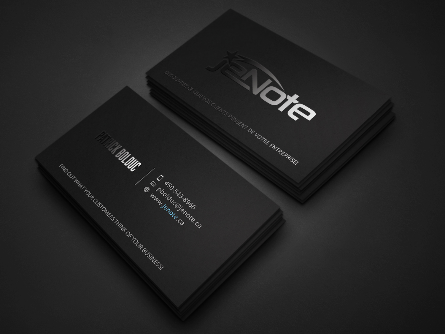 Diseño de Tarjeta de Presentación por Graphic Flame para este proyecto | Diseño #13034409