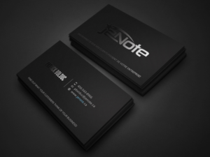 Visitenkarten-Design von Graphic Flame für dieses Projekt | Design: #13034409