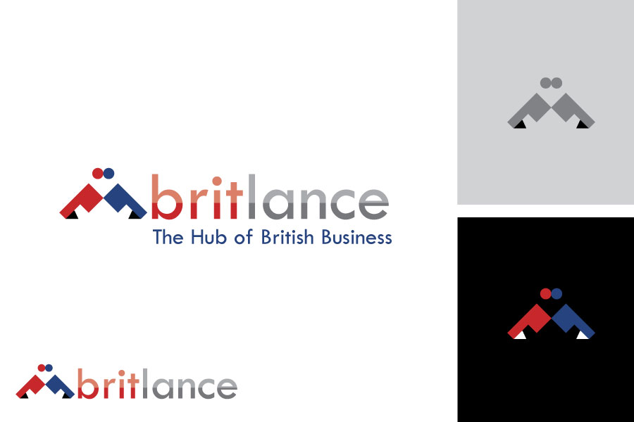 Logo Design by XZen for Logibase | Design #537239