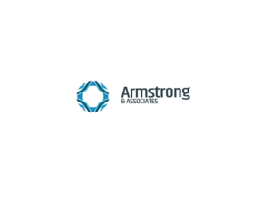 Diseño de Logo por sbelogd para Armstrong & Associates | Diseño: #13090412