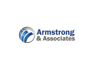 Diseño de Logo por eddy para Armstrong & Associates | Diseño: #13014102