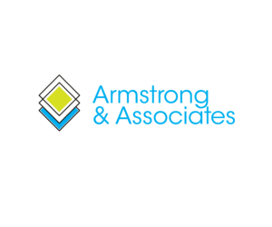Diseño de Logo por isabel paoli para Armstrong & Associates | Diseño: #13016126