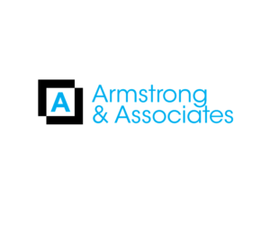 Diseño de Logo por isabel paoli para Armstrong & Associates | Diseño: #13016127