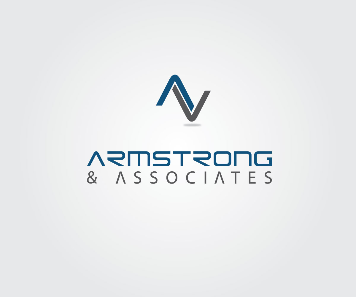 Diseño de Logo por Aeidan para Armstrong & Associates | Diseño #13019893