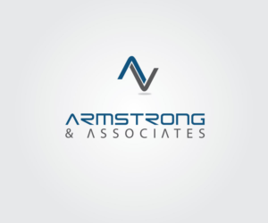 Diseño de Logo por Aeidan para Armstrong & Associates | Diseño: #13019893