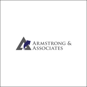 Logo Design by iqbalkabir for Armstrong & Associates | Design: #13013661