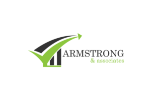 Logo Design by creative.bugs for Armstrong & Associates | Design #13016216