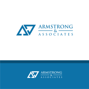 Logo Design by Djoyo for Armstrong & Associates | Design #13020429