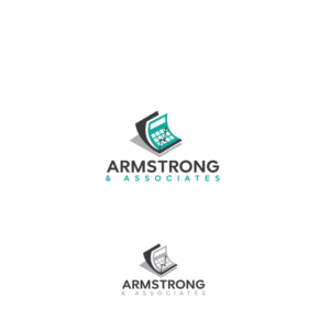 Diseño de Logo por ecorokerz para Armstrong & Associates | Diseño: #13017327