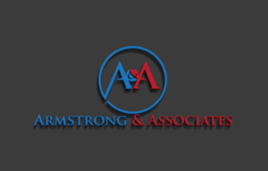 Diseño de Logo por Mehedi Hasan ™ para Armstrong & Associates | Diseño: #13019234