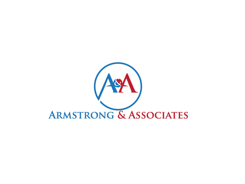 Diseño de Logo por Mehedi Hasan ™ para Armstrong & Associates | Diseño #13019238