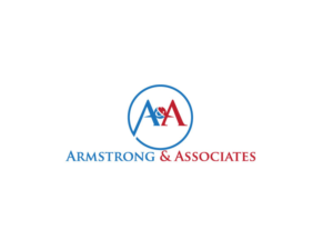Diseño de Logo por Mehedi Hasan ™ para Armstrong & Associates | Diseño: #13019238