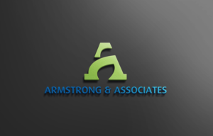 Logo Design by johnnyblackman for Armstrong & Associates | Design: #13035211