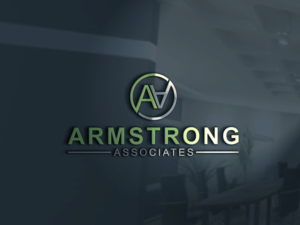 Logo Design by imnurealam for Armstrong & Associates | Design: #13016900