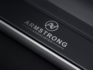 Logo Design by imnurealam for Armstrong & Associates | Design: #13016901